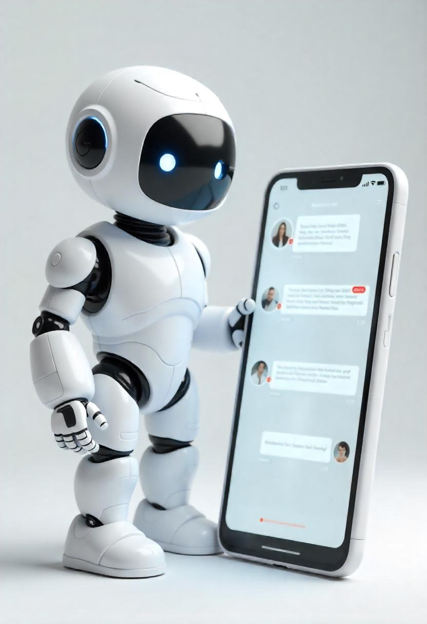 SmartSupport AI