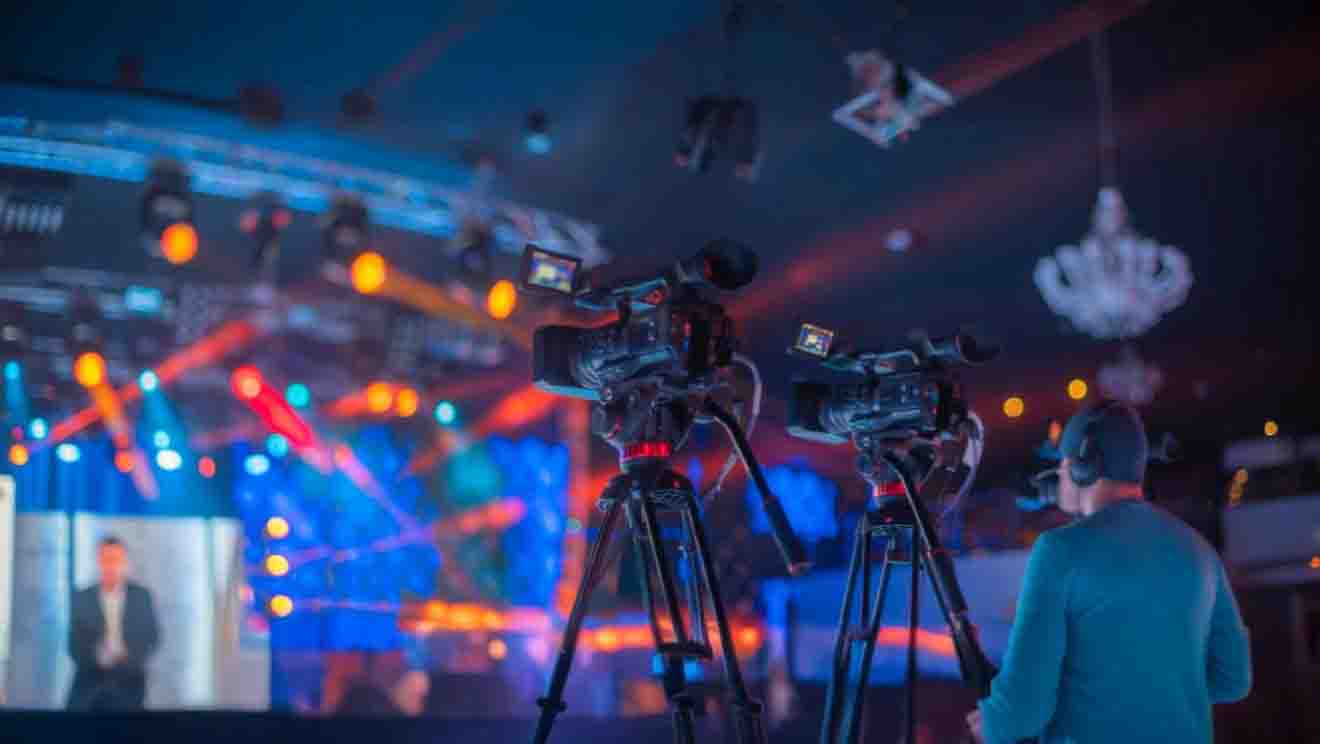 Media & Entertainment