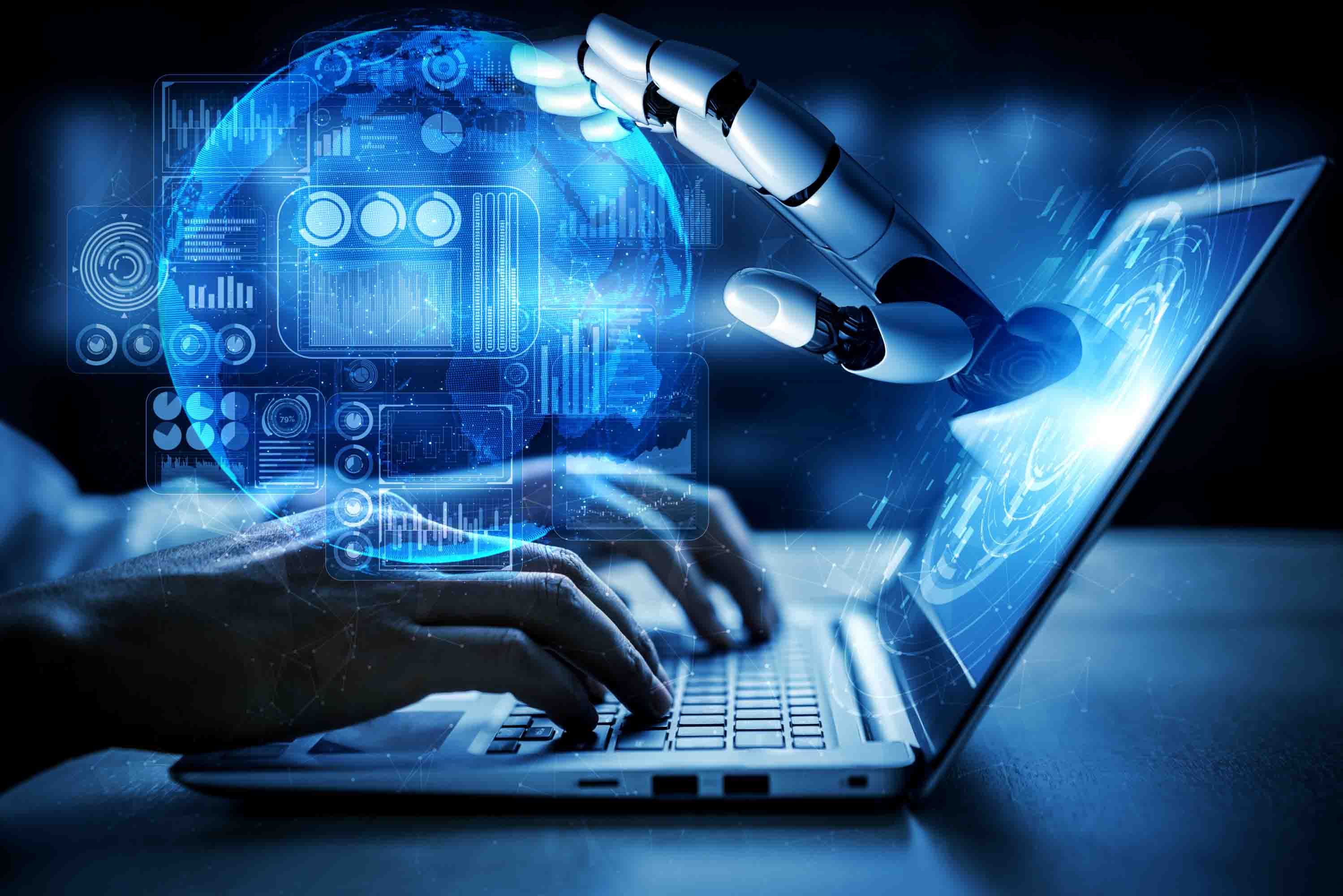 Legacy Software Modernization