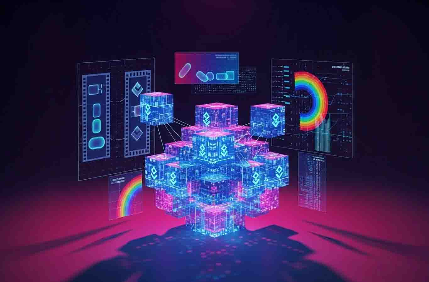 Blockchain