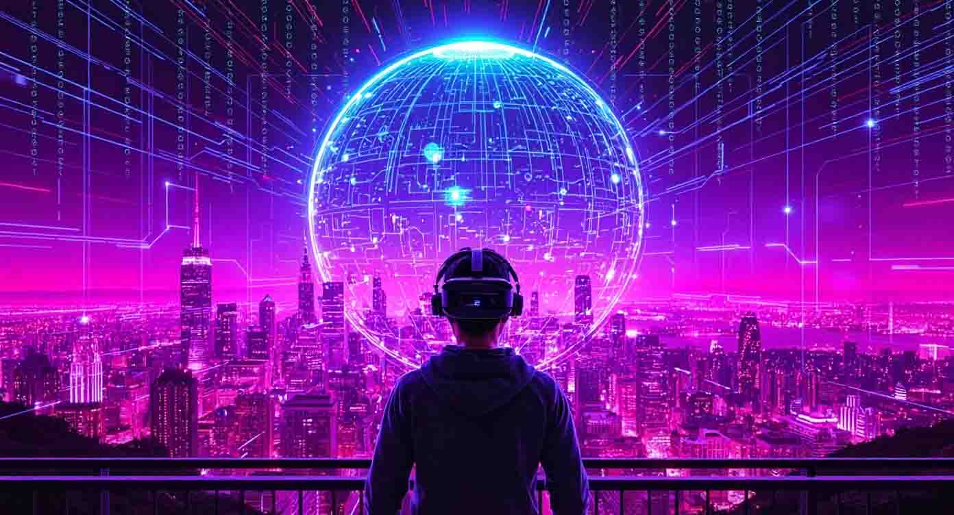 Metaverse