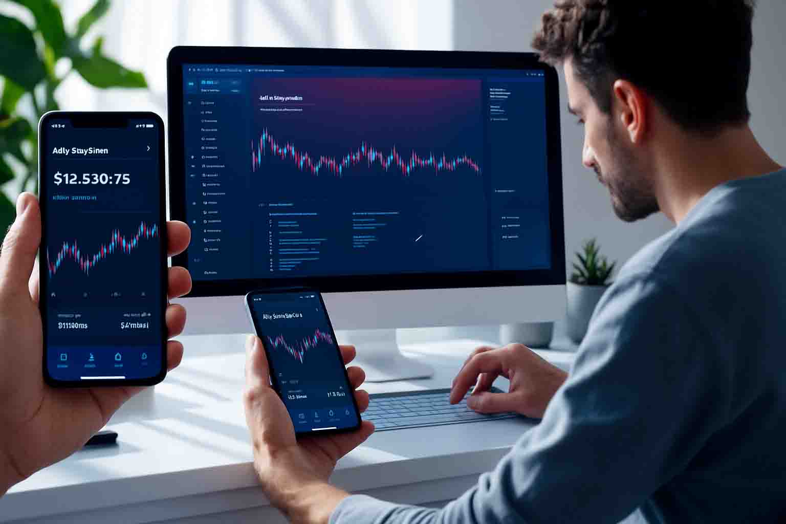 MVP App Development