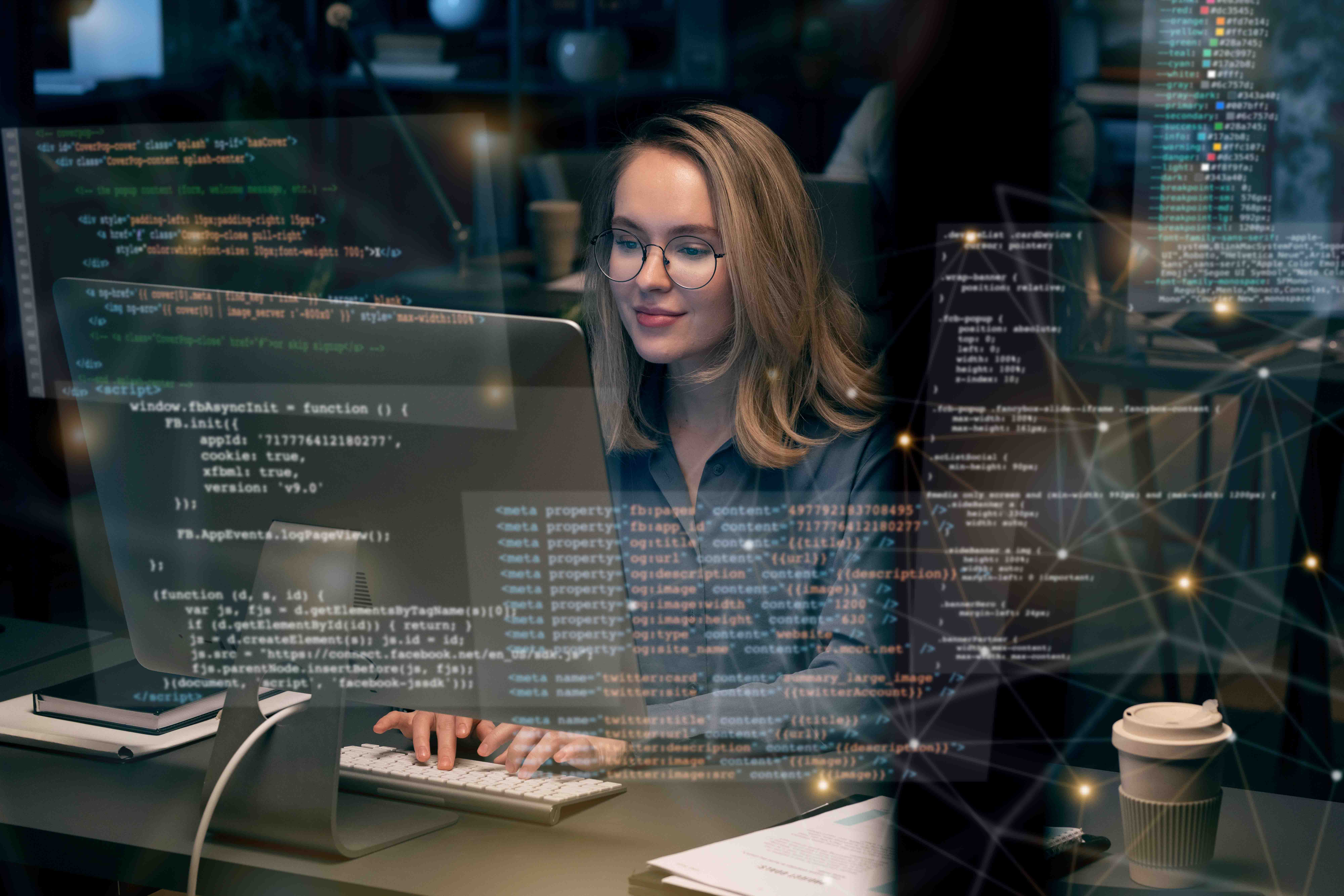 Website Development