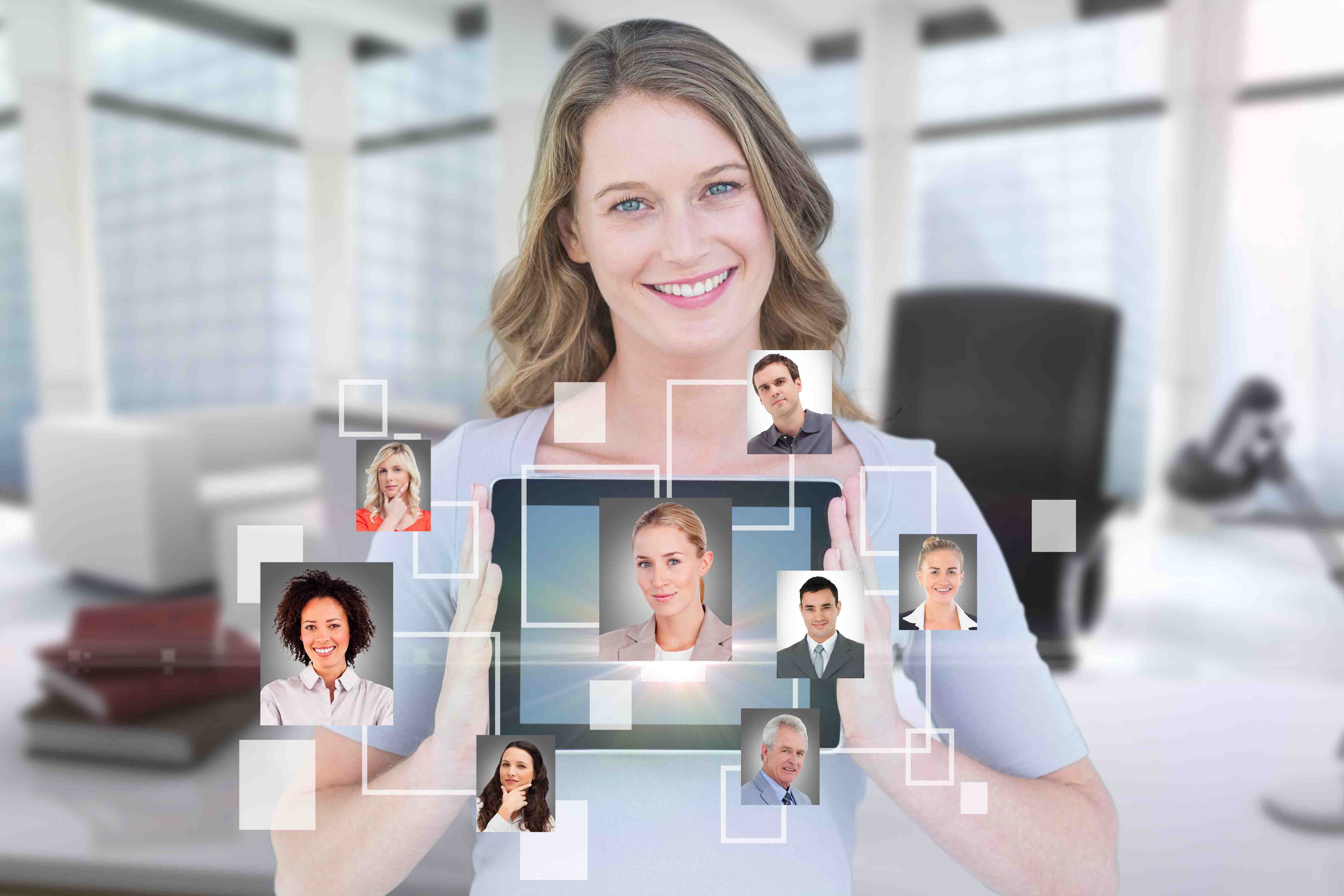 Talent Acquisition