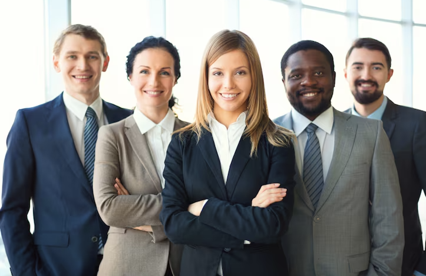 Business Development