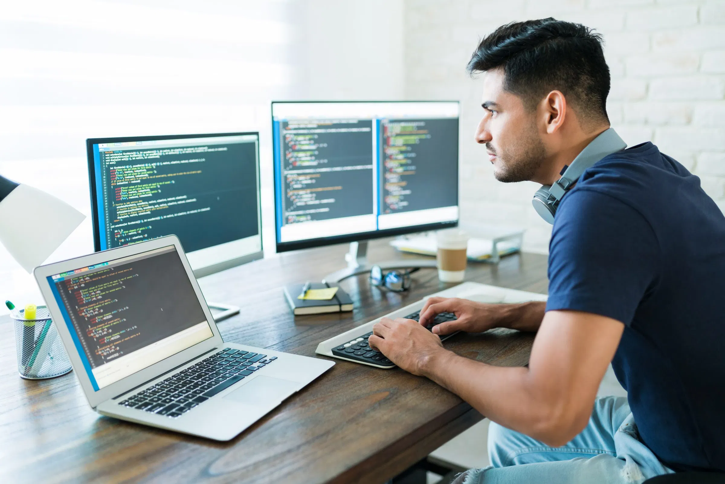 DevOps - AWS/Google