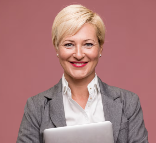 Client Photo